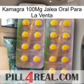 Kamagra 100Mg Oral Jelly For Sale new10